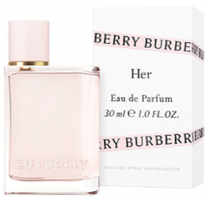Burberry Her Eau de Parfum