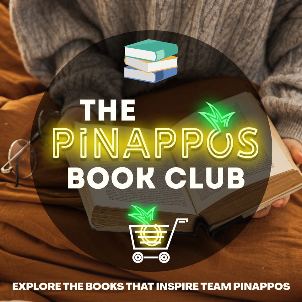 The Pinappos Book Club
