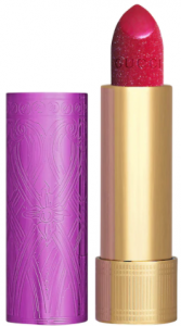 Gucci Glitter Lipstick