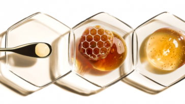 Honey Art
