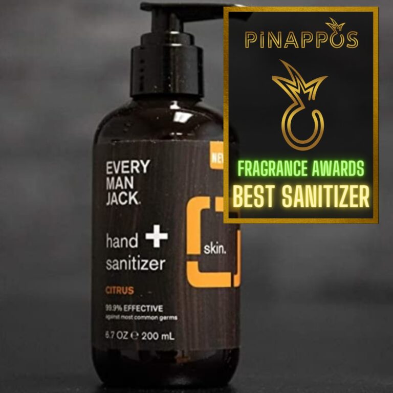 And The Golden Pineapple Goes To… – PINAPPOS