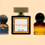 Various Perfume Bottles that go into greater detail in the article