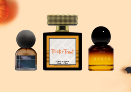 Various Perfume Bottles that go into greater detail in the article