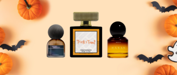 Various Perfume Bottles that go into greater detail in the article