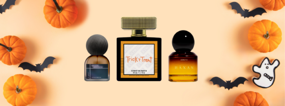 Various Perfume Bottles that go into greater detail in the article