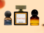 Various Perfume Bottles that go into greater detail in the article