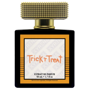 Trick 'r Treat by Xyrena