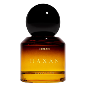 Haxan perfume by Heretic