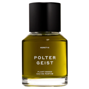 Poltergeist bottle by Heretic