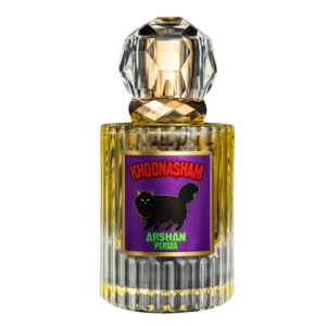 Khoonasham by Arshan Persia
