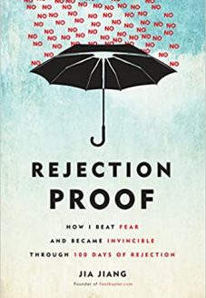 Rejection Proof by Jia Jang